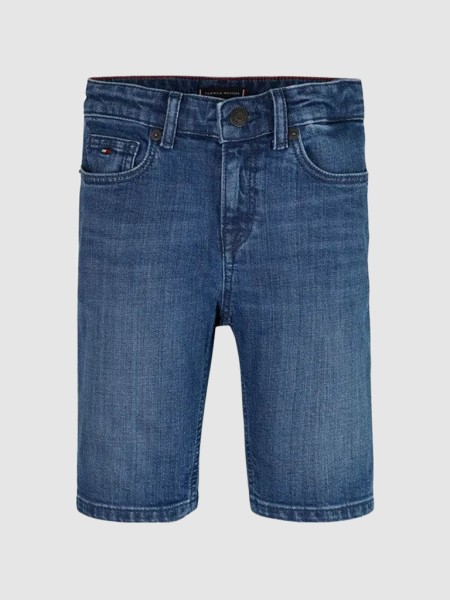 Cal��o Menino Scanton Tommy Hilfiger