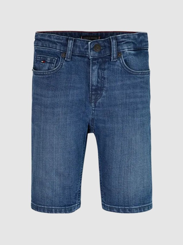 Cal��o Menino Scanton Tommy Hilfiger