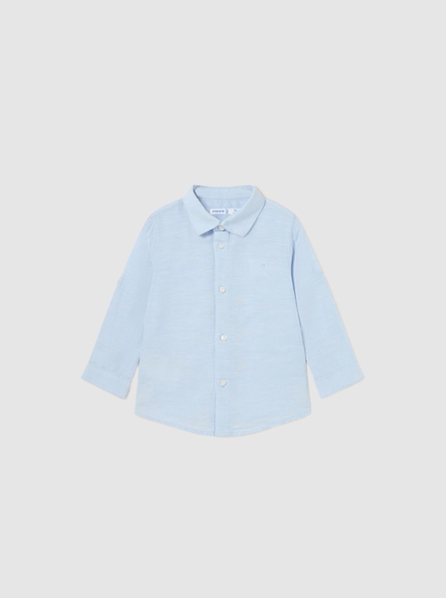 Camisas Masculino Mayoral