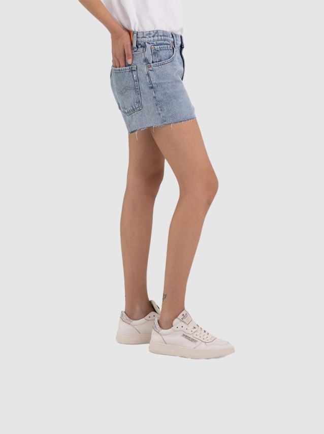 Jeans Female Replay
