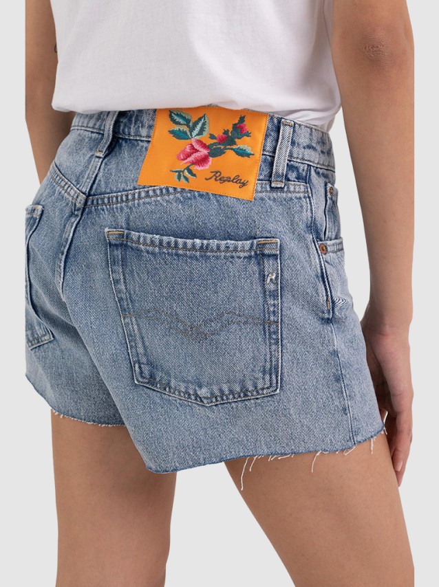Jeans Female Replay