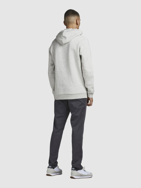 Sweatshirt Male Jack & Jones Sweatshirt Male Jack & Jones