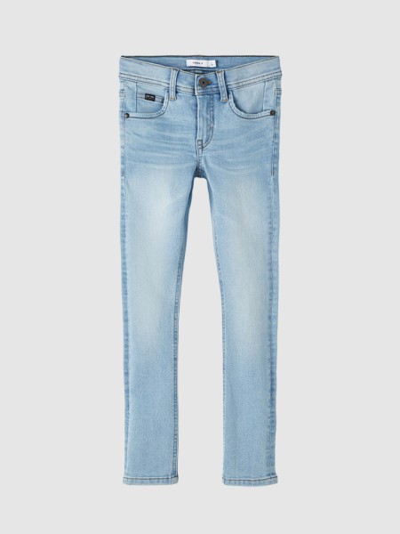 Jeans Masculin Name It