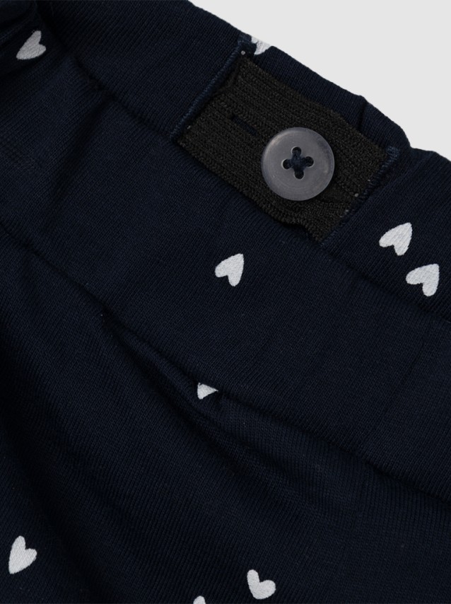 Pantalones Cortos Femenino Name It