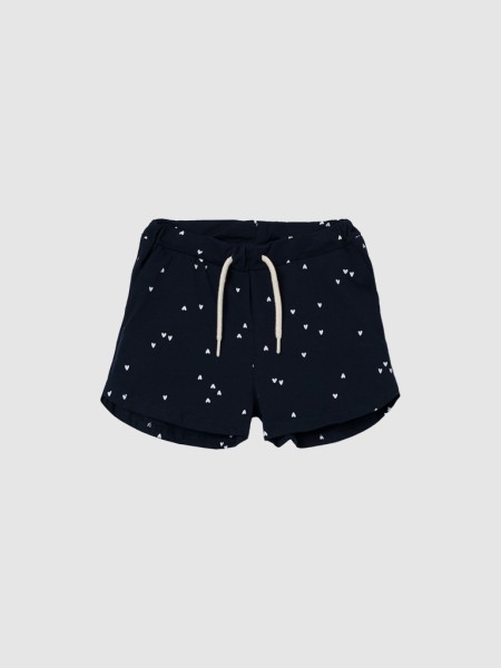 Shorts Female Name It
