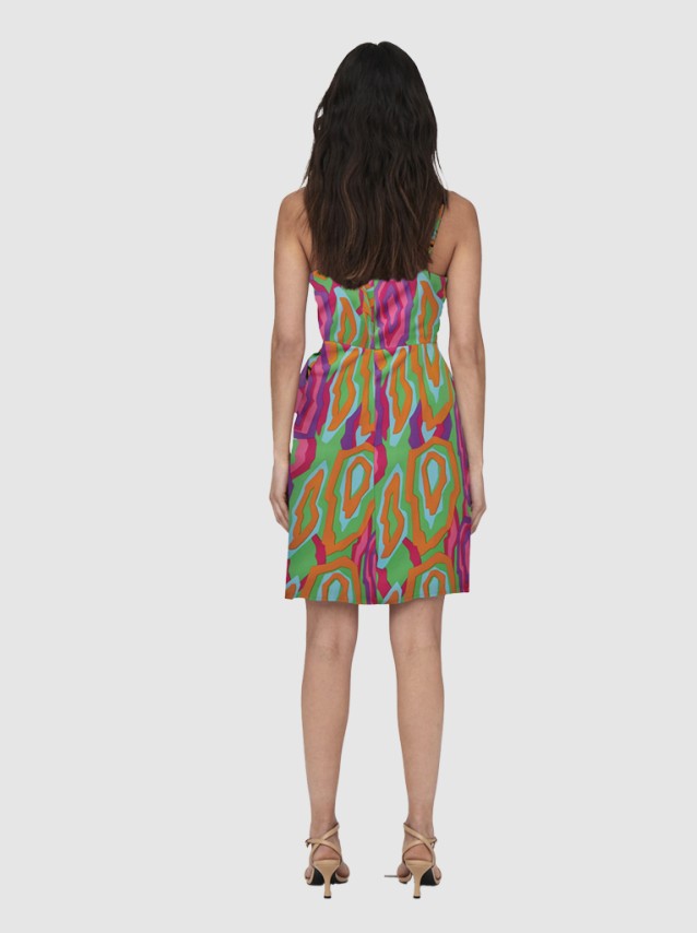 Vestidos Femenino Only