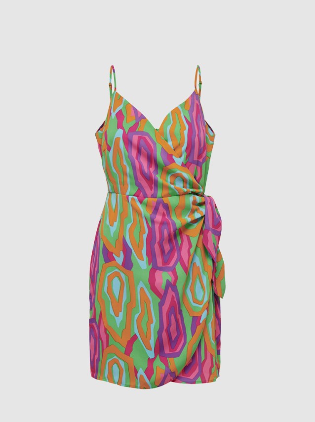 Vestidos Mulher Only