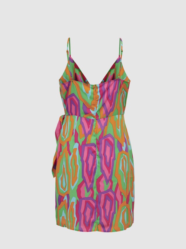 Vestidos Mulher Only