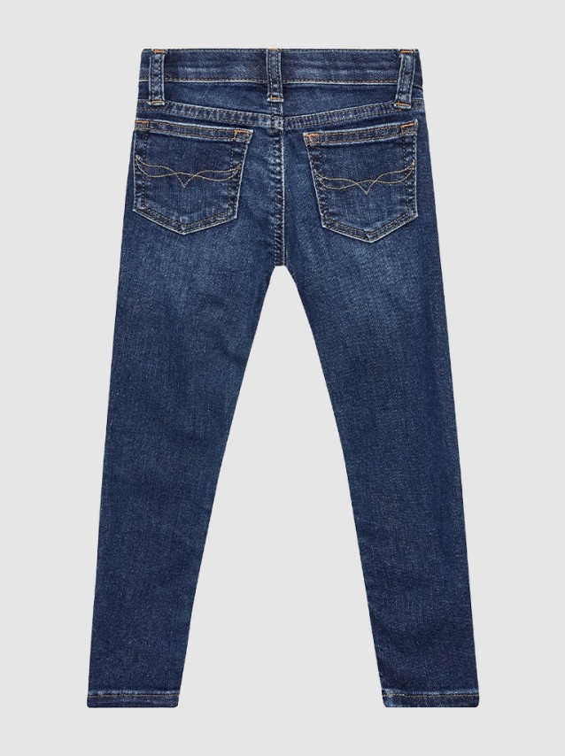 Jeans Fminin Ralph Lauren Kids