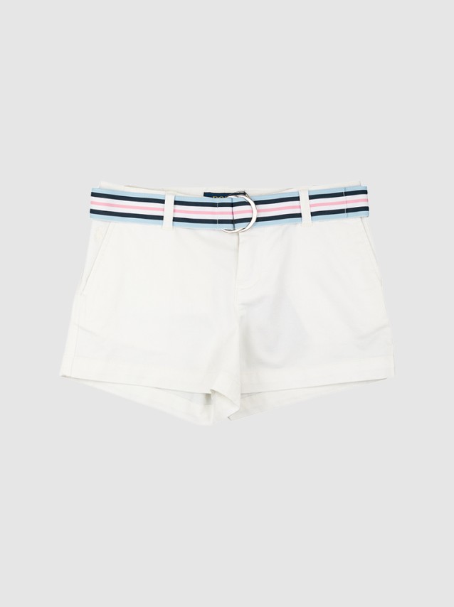 Shorts Female Ralph Lauren Kids