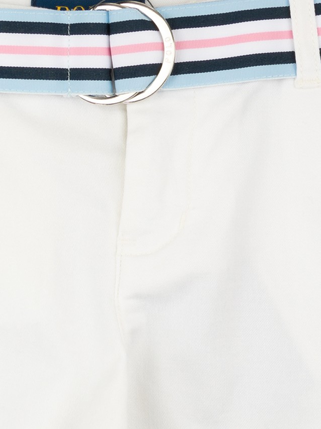 Shorts Female Ralph Lauren Kids