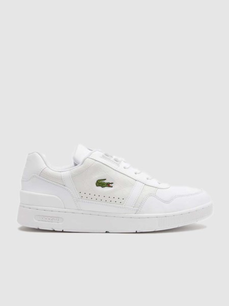 Trainers Male Lacoste