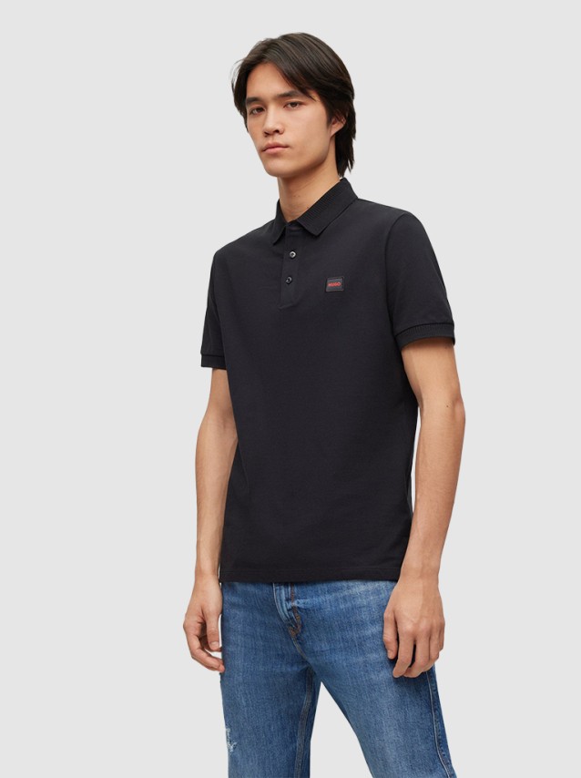 Polos Masculin Hugo