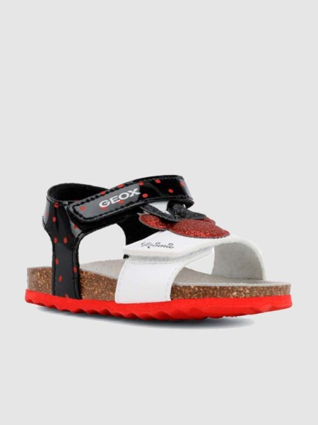 Sandales Féminin Geox Sandales Féminin Geox