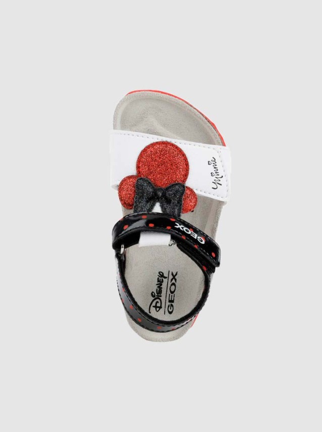 Sandales F�minin Geox