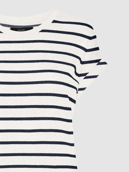 T-Shirt Female Vero Moda