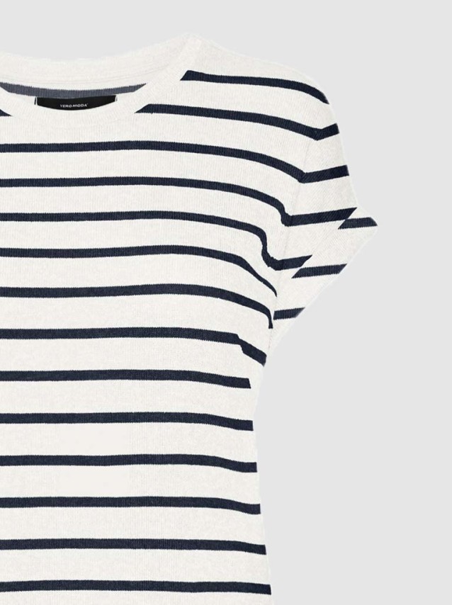 T-Shirt Female Vero Moda