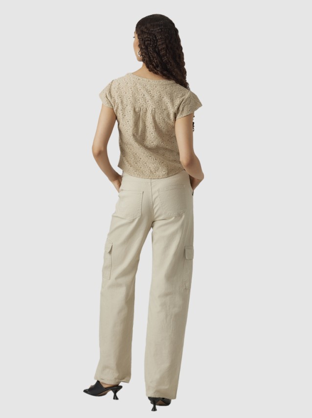 Tops Mulher Vero Moda