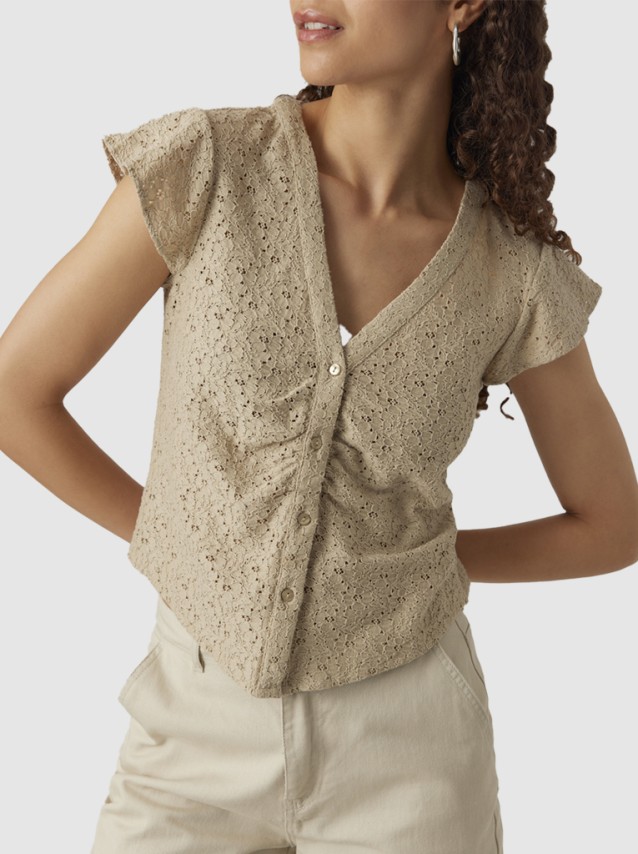 Tops Female Vero Moda