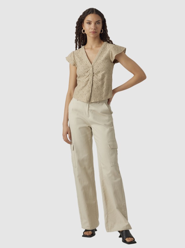 Tops Female Vero Moda