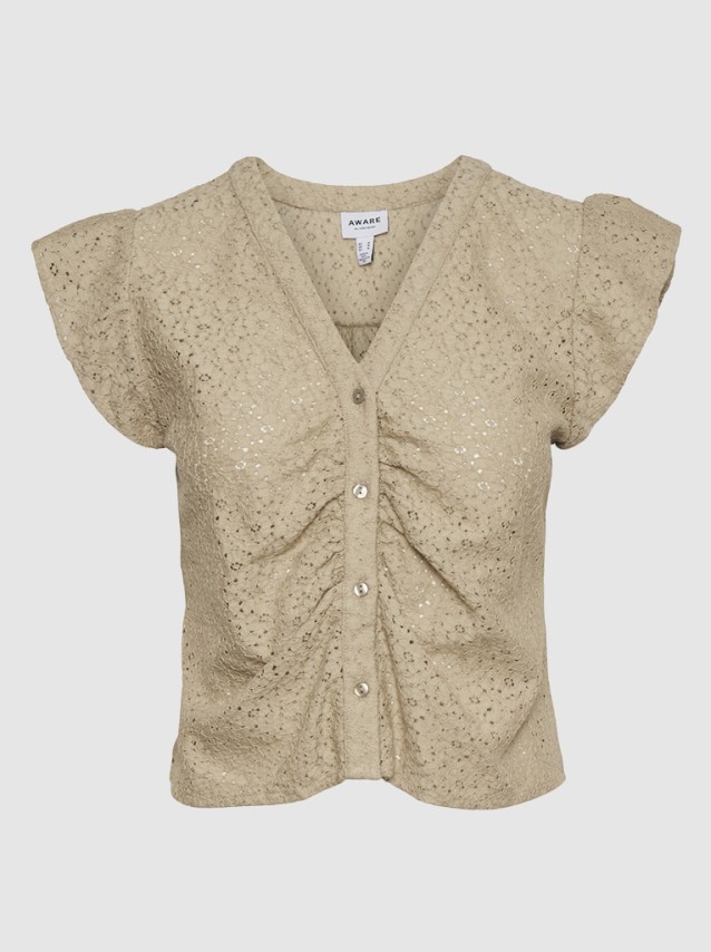Tops Femenino Vero Moda