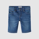 Dark Jeans