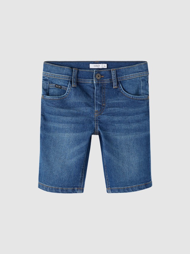 Shorts Male Name It