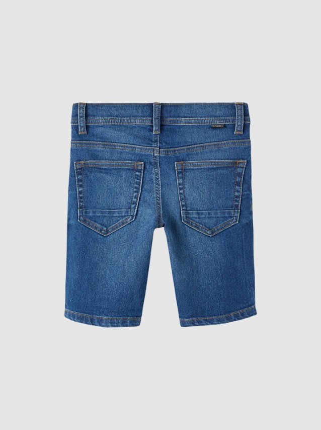 Shorts Male Name It