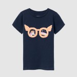 T-Shirt Menina Hilde Name It
