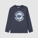 Sweatshirt Masculin Levis