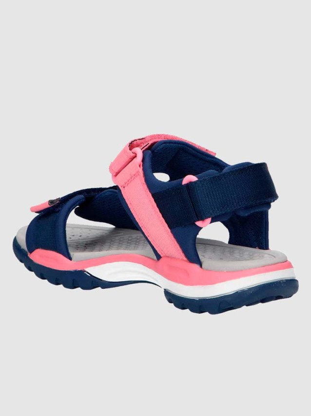 Trainers Female Geox