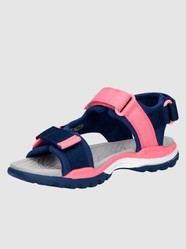 Trainers Female Geox