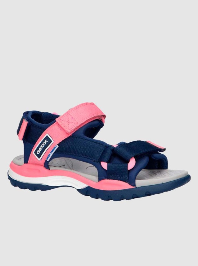 Sapatilhas Menina Geox