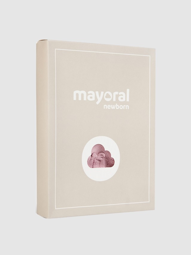 Conjuntos Femenino Mayoral