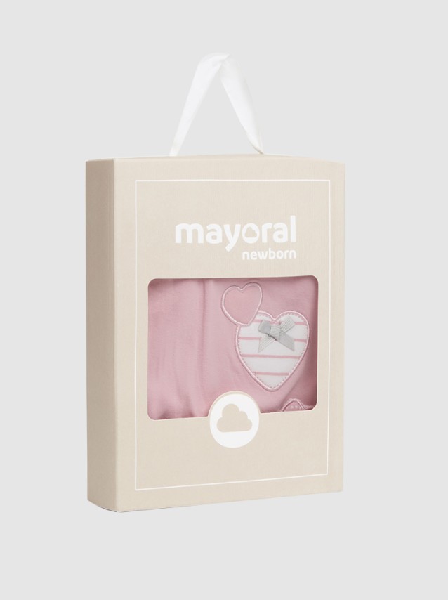 Combinaisons Pour B�b�s F�minin Mayoral