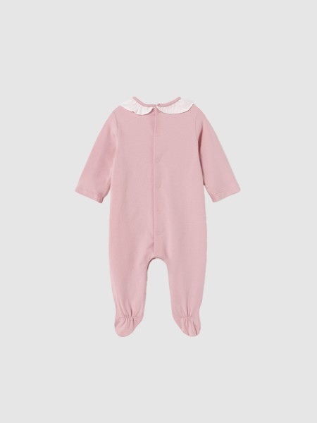 Combinaisons Pour B�b�s F�minin Mayoral