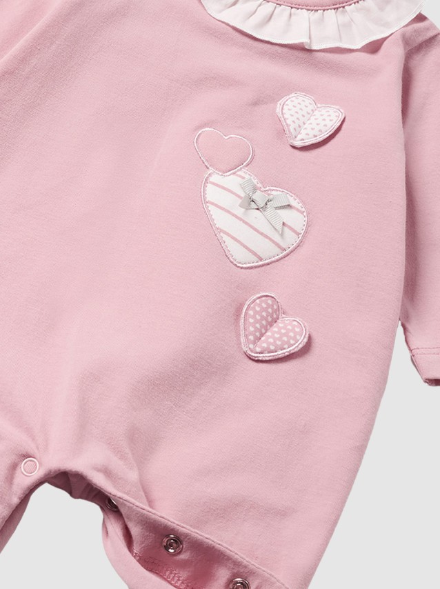 Combinaisons Pour B�b�s F�minin Mayoral