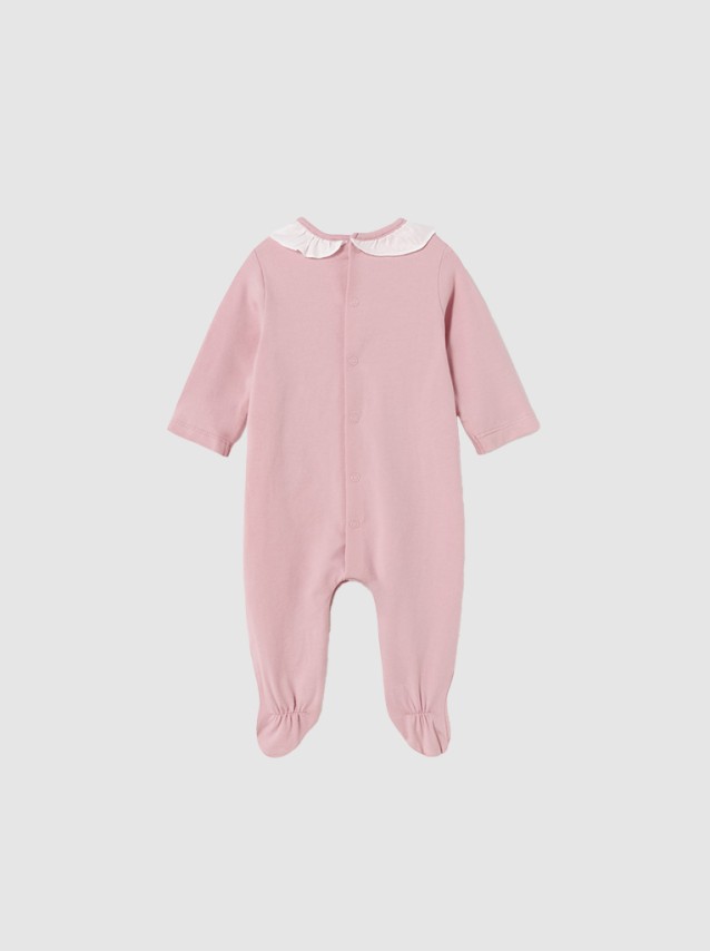 Combinaisons Pour B�b�s F�minin Mayoral