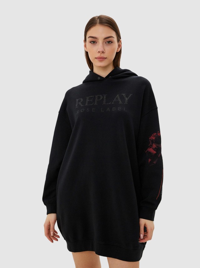 Dresses Female Replay