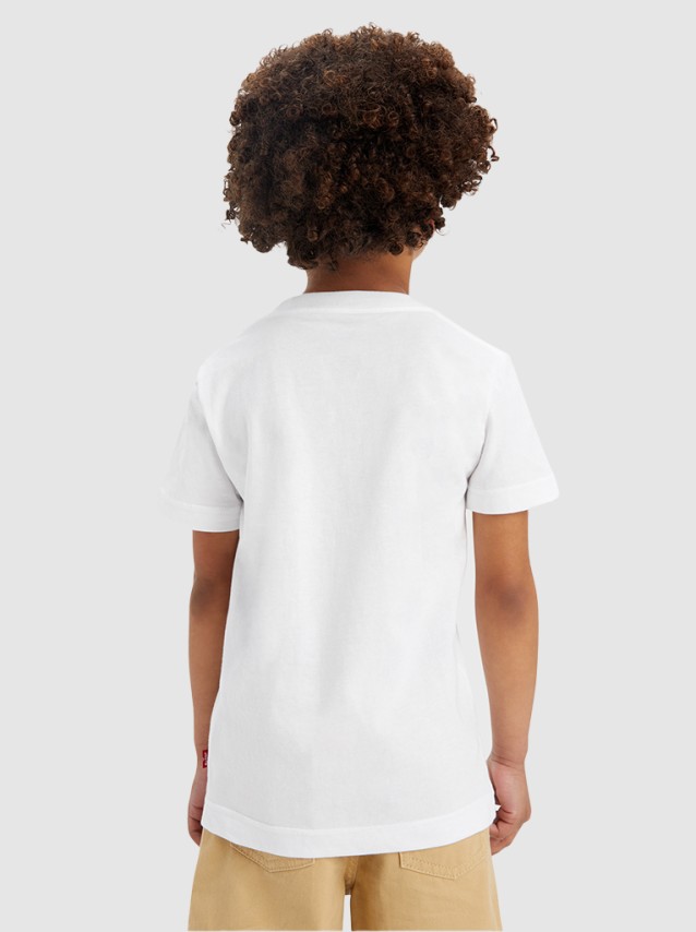 T-Shirt Male Levis