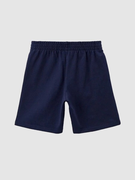 Calções Menino Ea7 Emporio Armani Calções Menino Ea7 Emporio Armani