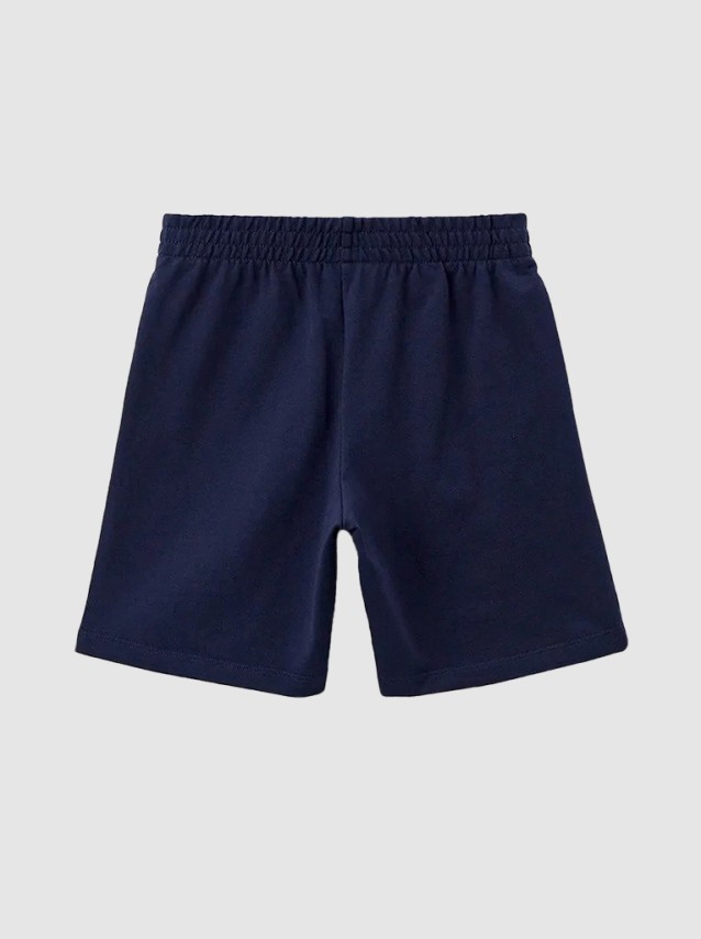 Shorts Male Ea7  Emporio  Armani