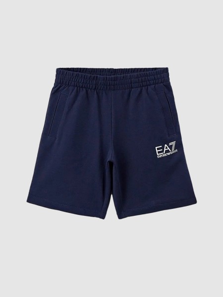 Shorts Male Ea7  Emporio  Armani