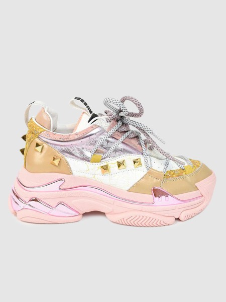 Trainers Female Russel Matos