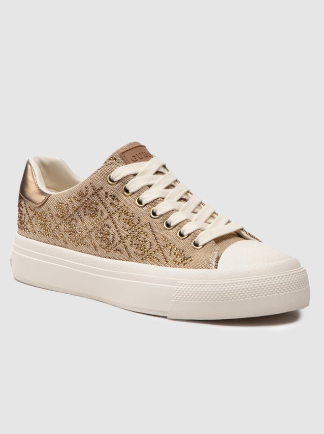 Zapatillas Femenino Guess