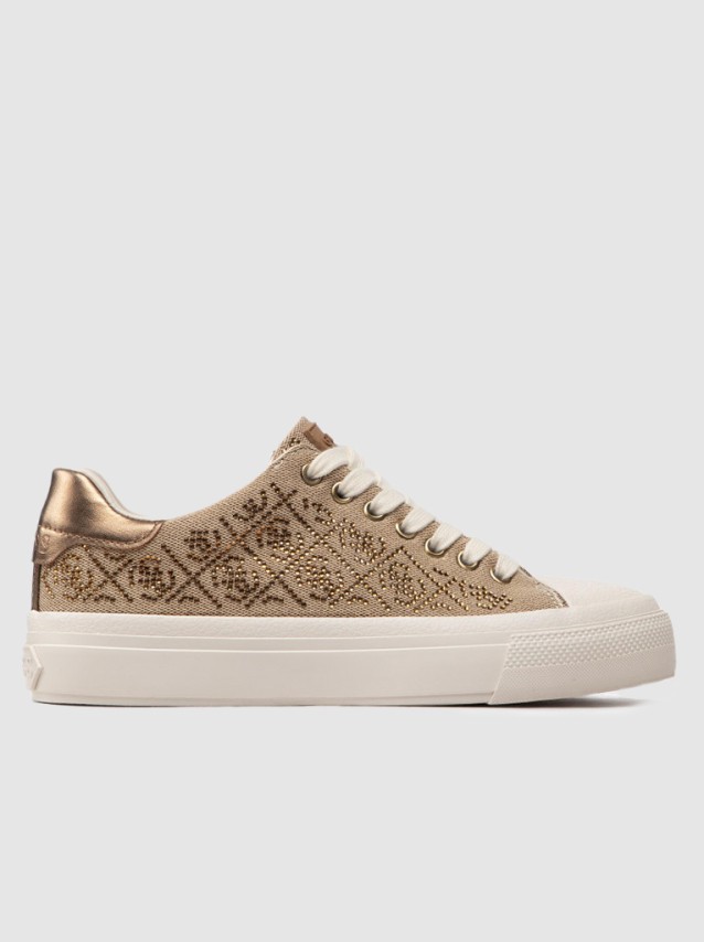 Zapatillas Femenino Guess