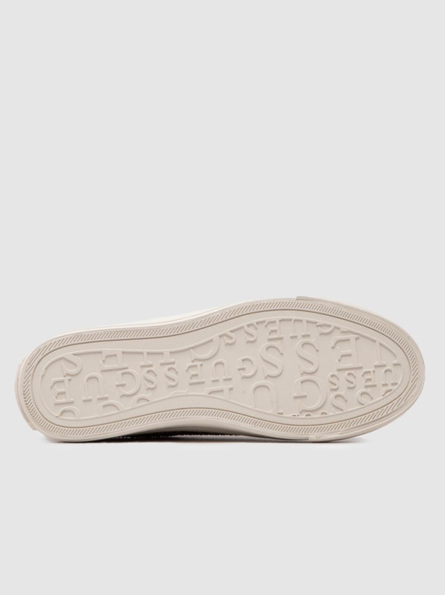 Trainers Female Guess