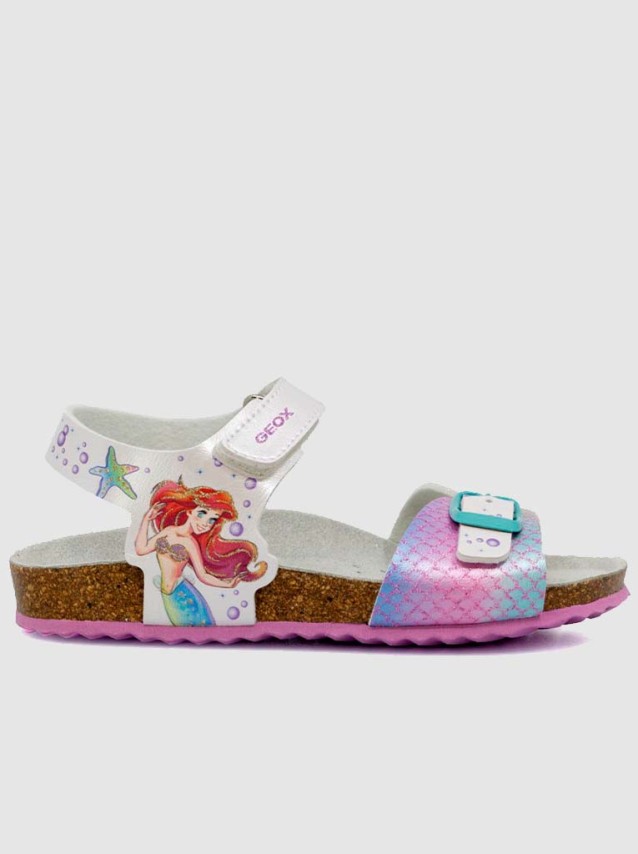 Sandales Fminin Geox
