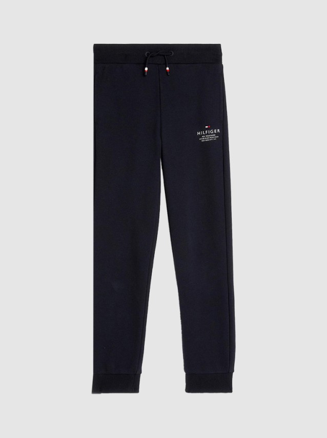 Trousers Male Tommy Hilfiger- Kids