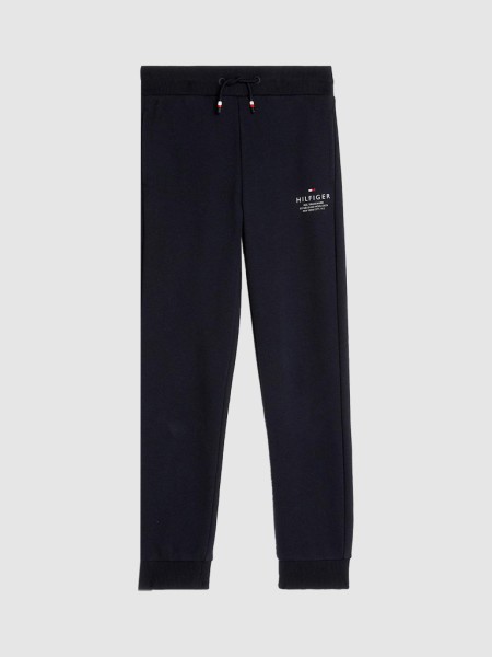 Pantalones Masculino Tommy Hilfiger- Kids